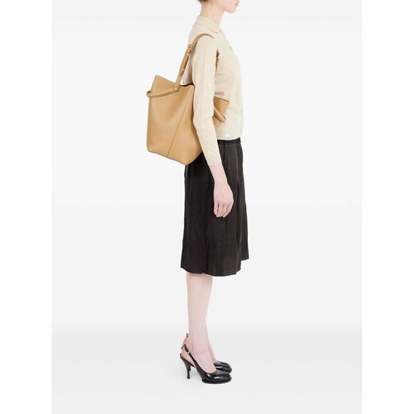 Maison Margiela Women's Dress-Age Medium Handbags - Picture 3 of 5